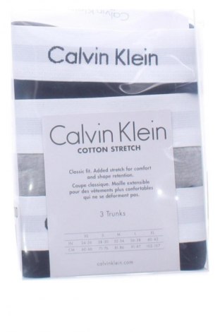 Pánsky komplet  Calvin Klein, Veľkosť M, Farba Viacfarebná, Cena  45,95 €