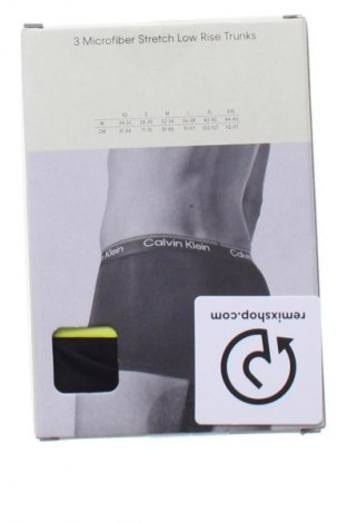 Set de bărbați Calvin Klein, Mărime M, Culoare Negru, Preț 237,99 Lei