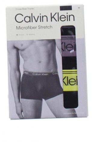 Set de bărbați Calvin Klein, Mărime M, Culoare Negru, Preț 237,99 Lei