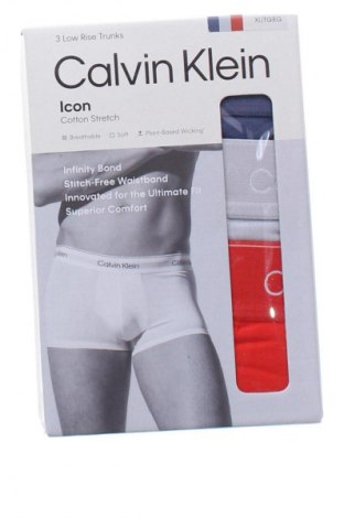 Set de bărbați Calvin Klein, Mărime XL, Culoare Multicolor, Preț 171,99 Lei
