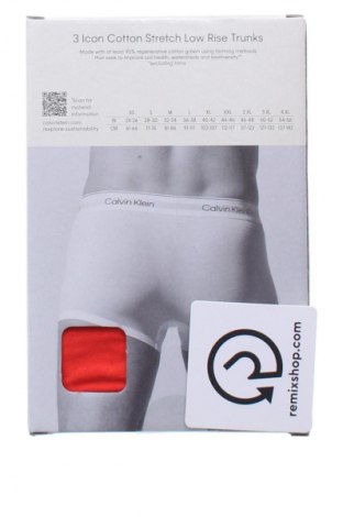 Set de bărbați Calvin Klein, Mărime XL, Culoare Multicolor, Preț 171,99 Lei