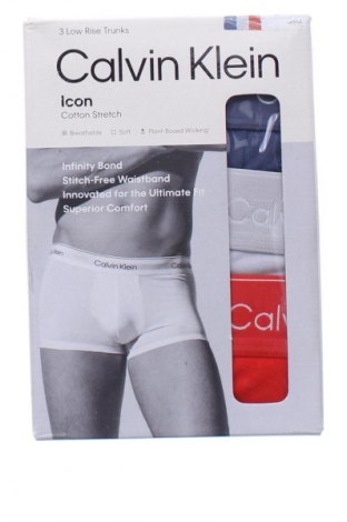 Set de bărbați Calvin Klein, Mărime XL, Culoare Multicolor, Preț 237,99 Lei