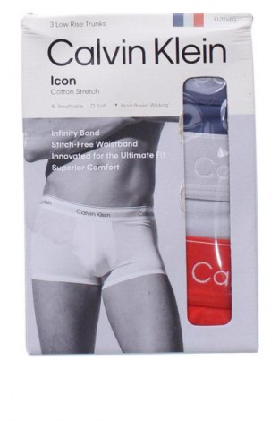 Męski zestaw Calvin Klein, Rozmiar XL, Kolor Kolorowy, Cena 161,99 zł