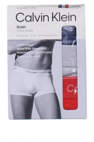 Pánský komplet  Calvin Klein, Velikost XL, Barva Vícebarevné, Cena  749,00 Kč