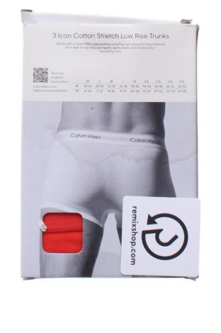 Pánský komplet  Calvin Klein, Velikost XL, Barva Vícebarevné, Cena  749,00 Kč