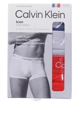 Pánsky komplet  Calvin Klein, Veľkosť XL, Farba Viacfarebná, Cena  45,95 €