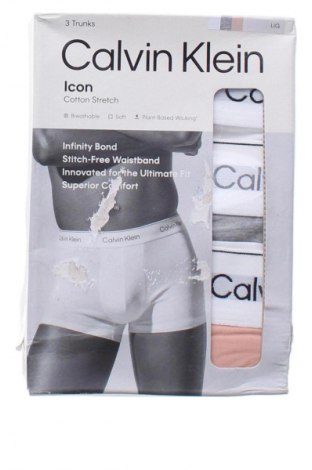 Férfi szett Calvin Klein, Méret L, Szín Sokszínű, Ár 19 239 Ft