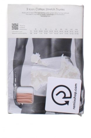 Férfi szett Calvin Klein, Méret L, Szín Sokszínű, Ár 19 239 Ft