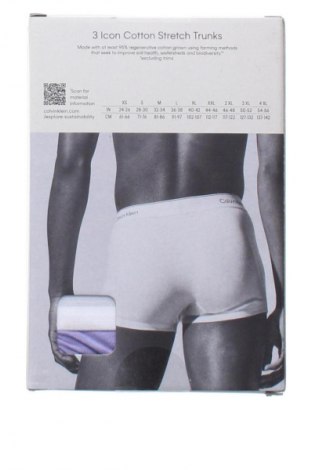 Pánsky komplet  Calvin Klein, Veľkosť M, Farba Viacfarebná, Cena  36,95 €