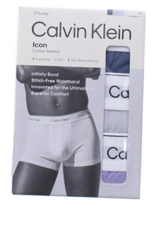 Pánsky komplet  Calvin Klein, Veľkosť M, Farba Viacfarebná, Cena  36,95 €