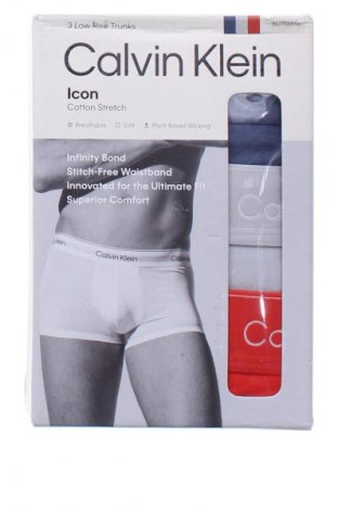 Herrenset Calvin Klein, Größe XL, Farbe Mehrfarbig, Preis € 39,99