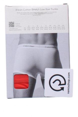 Herrenset Calvin Klein, Größe XL, Farbe Mehrfarbig, Preis € 39,99