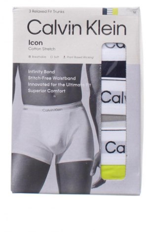 Pánský komplet  Calvin Klein, Velikost M, Barva Vícebarevné, Cena  1 139,00 Kč