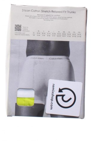 Pánský komplet  Calvin Klein, Velikost M, Barva Vícebarevné, Cena  1 139,00 Kč