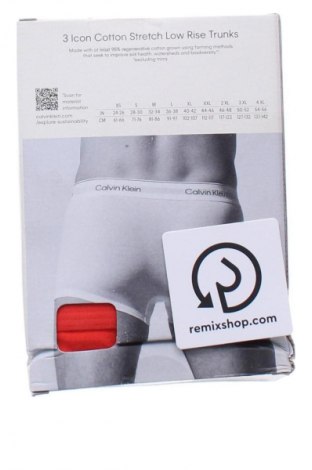 Pánský komplet  Calvin Klein, Velikost XL, Barva Vícebarevné, Cena  749,00 Kč