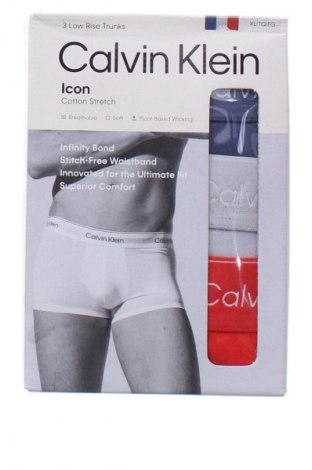 Мъжки комплект Calvin Klein, Размер XL, Цвят Многоцветен, Цена 51,99 лв.