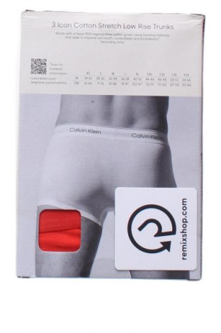 Мъжки комплект Calvin Klein, Размер XL, Цвят Многоцветен, Цена 51,99 лв.