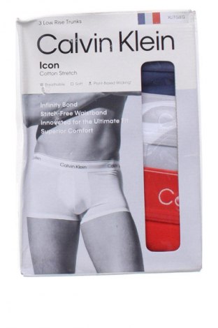 Pánsky komplet  Calvin Klein, Veľkosť XL, Farba Viacfarebná, Cena  32,95 €