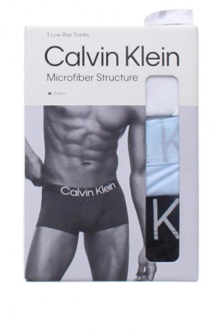Мъжки комплект Calvin Klein, Размер XL, Цвят Многоцветен, Цена 67,99 лв.
