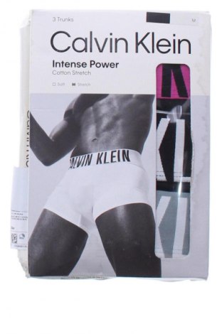 Męski zestaw Calvin Klein, Rozmiar M, Kolor Kolorowy, Cena 176,99 zł