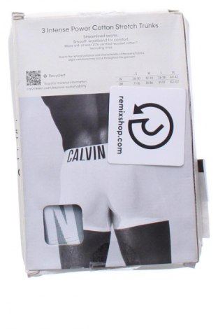 Męski zestaw Calvin Klein, Rozmiar M, Kolor Kolorowy, Cena 176,99 zł