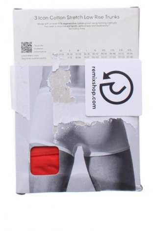 Ανδρικό σύνολο Calvin Klein, Μέγεθος XL, Χρώμα Πολύχρωμο, Τιμή 45,99 €