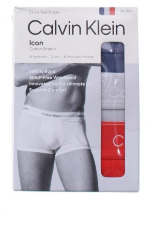 Set de bărbați Calvin Klein, Mărime XL, Culoare Multicolor, Preț 152,99 Lei