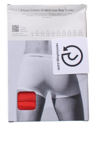 Set de bărbați Calvin Klein, Mărime XL, Culoare Multicolor, Preț 152,99 Lei