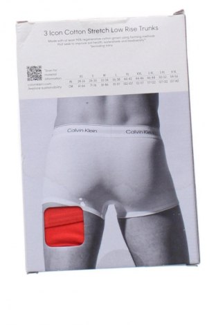 Pánský komplet  Calvin Klein, Velikost XL, Barva Vícebarevné, Cena  749,00 Kč