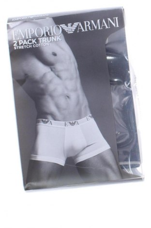 Set de bărbați Emporio Armani, Mărime M, Culoare Negru, Preț 361,99 Lei