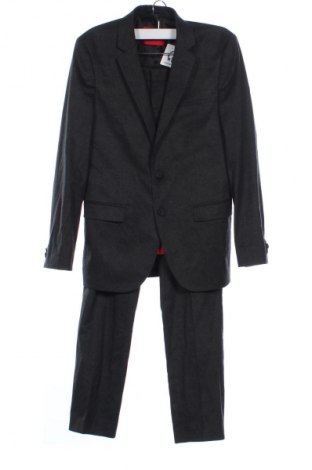Herrenanzug Hugo Boss, Größe S, Farbe Grau, Preis € 234,99