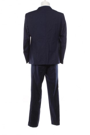 Herrenanzug Jack & Jones, Größe L, Farbe Blau, Preis € 144,99