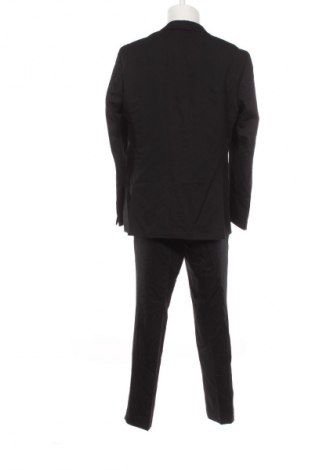 Ανδρικό κοστούμι Jack & Jones, Μέγεθος XL, Χρώμα Μαύρο, Τιμή 164,99 €