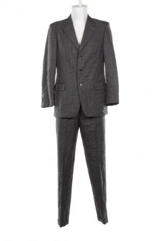 Pánský oblek  Mila Schon, Velikost L, Barva Vícebarevné, Cena  5 449,00 Kč
