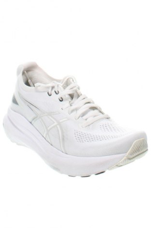 Încălțăminte bărbătească ASICS, Mărime 42, Culoare Alb, Preț 422,99 Lei