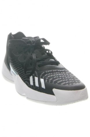 Мъжки обувки Adidas, Размер 48, Цвят Черен, Цена 134,99 лв.