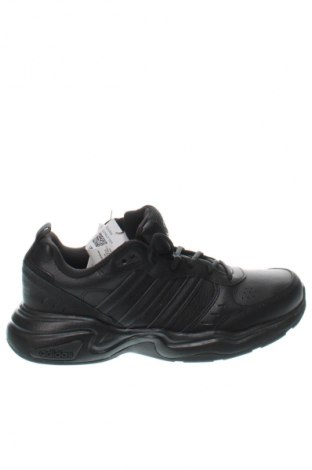 Férfi cipők
 Adidas, Méret 43, Szín Fekete, Ár 41 629 Ft