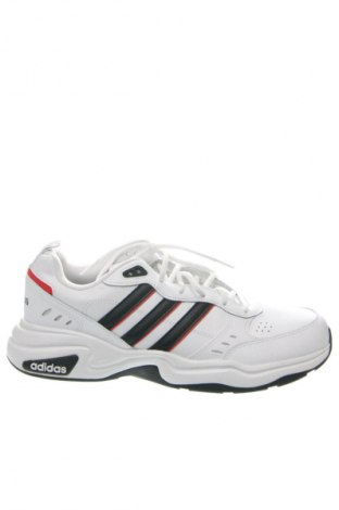 Încălțăminte bărbătească Adidas, Mărime 48, Culoare Alb, Preț 644,99 Lei