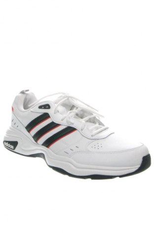 Încălțăminte bărbătească Adidas, Mărime 48, Culoare Alb, Preț 644,99 Lei