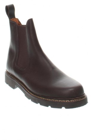 Pánské boty Aigle, Velikost 44, Barva Hnědá, Cena  4 049,00 Kč