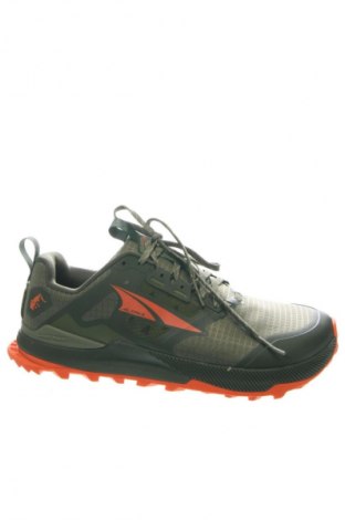 Încălțăminte bărbătească Altra, Mărime 42, Culoare Verde, Preț 694,99 Lei