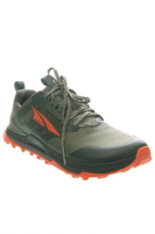 Încălțăminte bărbătească Altra, Mărime 42, Culoare Verde, Preț 694,99 Lei