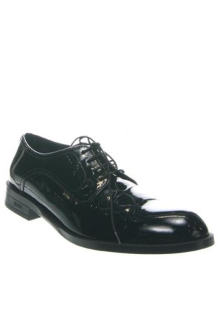 Herrenschuhe BOSS, Größe 43, Farbe Schwarz, Preis 184,99 €