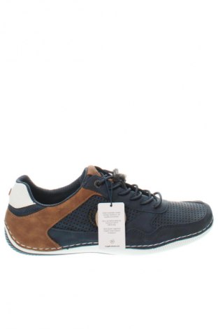 Férfi cipők
 Bugatti, Méret 43, Szín Kék, Ár 47 839 Ft