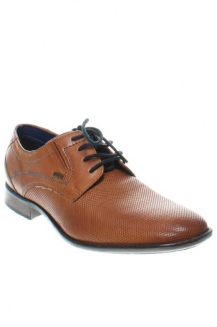 Încălțăminte bărbătească Bugatti, Mărime 40, Culoare Maro, Preț 694,99 Lei