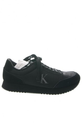 Obuwie męskie Calvin Klein Jeans, Rozmiar 43, Kolor Czarny, Cena 263,99 zł