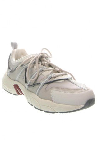 Herrenschuhe Calvin Klein Jeans, Größe 42, Farbe Beige, Preis € 129,99