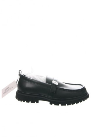Încălțăminte bărbătească Calvin Klein Jeans, Mărime 45, Culoare Negru, Preț 579,99 Lei
