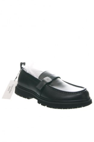 Încălțăminte bărbătească Calvin Klein Jeans, Mărime 45, Culoare Negru, Preț 579,99 Lei