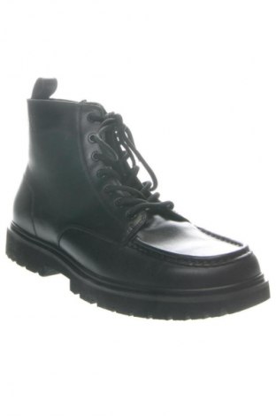 Încălțăminte bărbătească Calvin Klein Jeans, Mărime 45, Culoare Negru, Preț 724,99 Lei